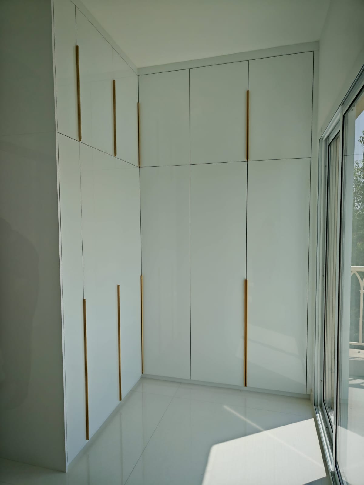 D A R Bespoke Joinery